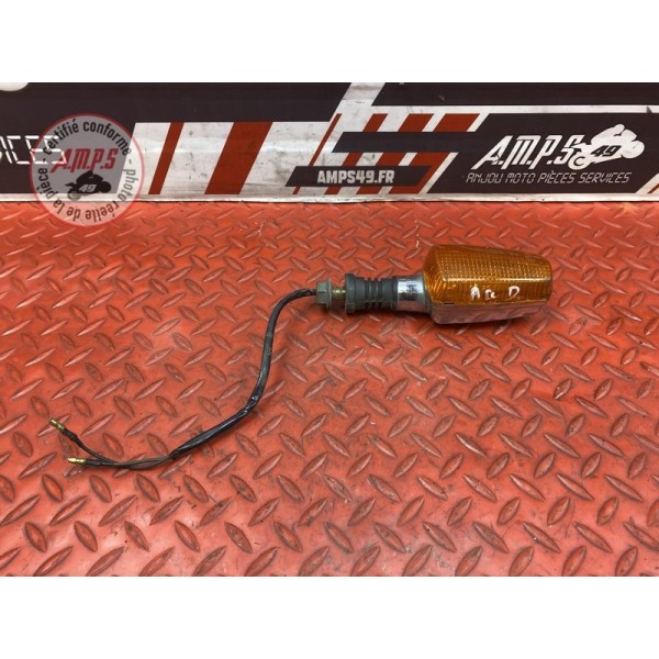 Clignotant arrière droit Yamaha XJR 1200 1996 à 1998