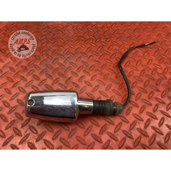Clignotant arrière droit Yamaha XJR 1200 1996 à 1998
