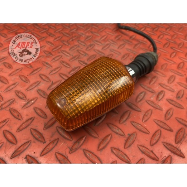 Clignotant arrière droit Yamaha XJR 1200 1996 à 1998
