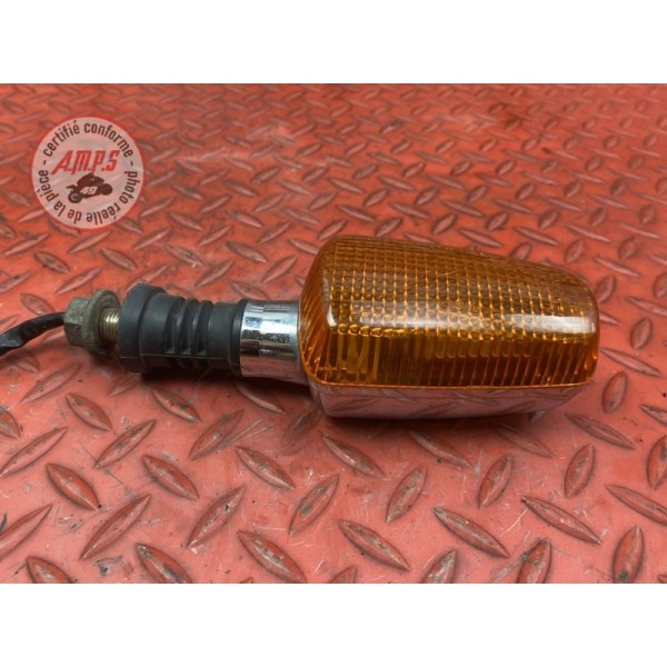 Clignotant arrière gauche Yamaha XJR 1200 1996 à 1998