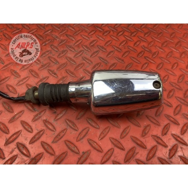 Clignotant arrière gauche Yamaha XJR 1200 1996 à 1998