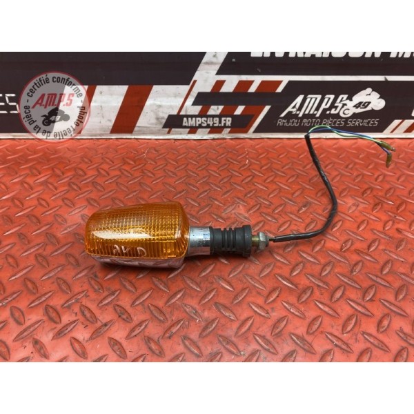 Clignotant avant droit Yamaha XJR 1200 1996 à 1998