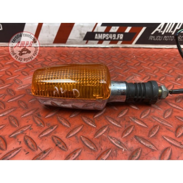 Clignotant avant droit Yamaha XJR 1200 1996 à 1998