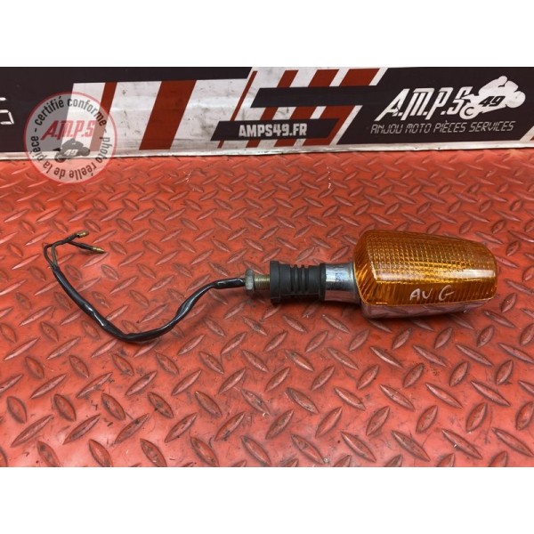Clignotant avant gauche Yamaha XJR 1200 1996 à 1998