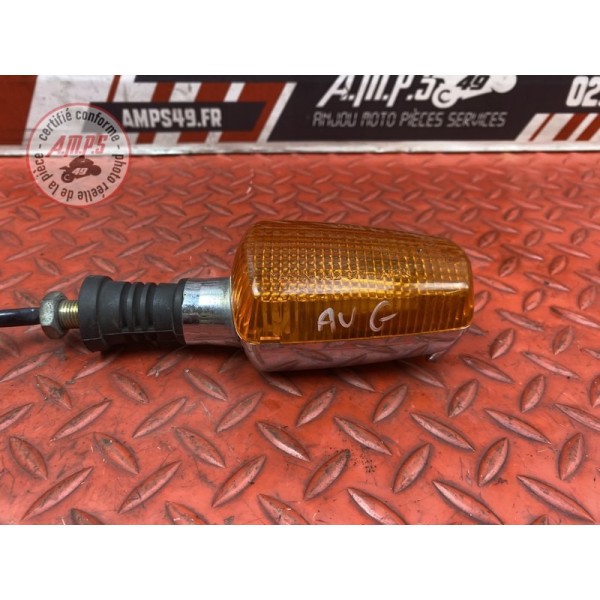 Clignotant avant gauche Yamaha XJR 1200 1996 à 1998