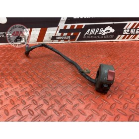 Commodo droit Yamaha XJR 1200 1996 à 1998