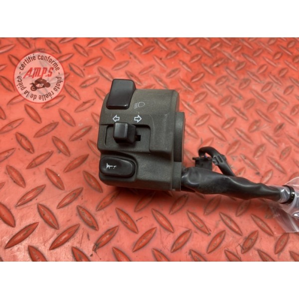 Commodo gauche Yamaha XJR 1200 1996 à 1998