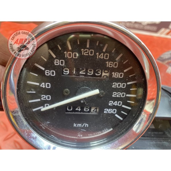 Compteur Tableau de bord Yamaha XJR 1200 1996 à 1998