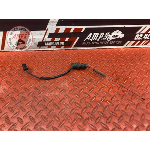 Contacteur de feux stop arrière Yamaha XJR 1200 1996 à 1998