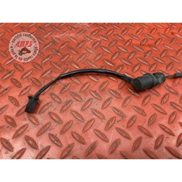 Contacteur de feux stop arrière Yamaha XJR 1200 1996 à 1998