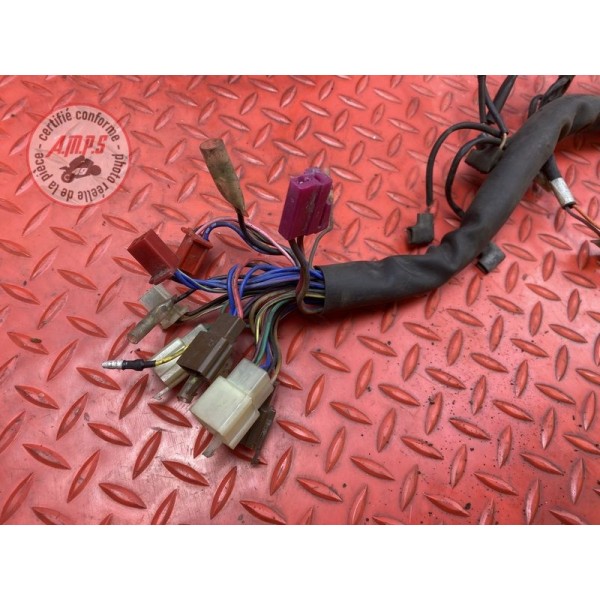 Faisceau électrique principale Yamaha XJR 1200 1996 à 1998