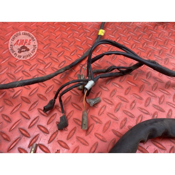 Faisceau électrique principale Yamaha XJR 1200 1996 à 1998