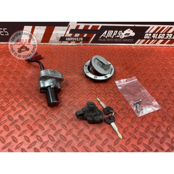 Kit neiman Yamaha XJR 1200 1996 à 1998