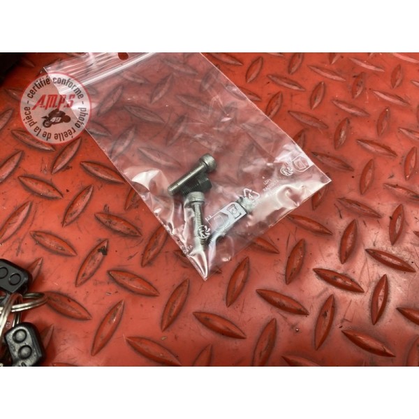 Kit neiman Yamaha XJR 1200 1996 à 1998