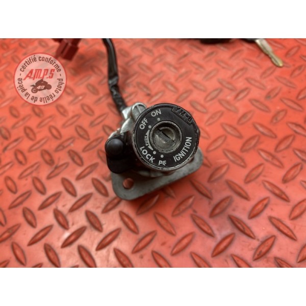 Kit neiman Yamaha XJR 1200 1996 à 1998