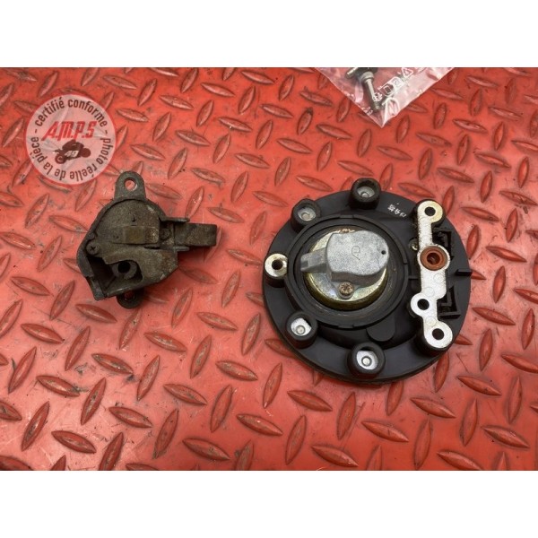 Kit neiman Yamaha XJR 1200 1996 à 1998