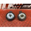 Lot de 2 Klaxon avertisseur sonore Yamaha XJR 1200 1996 à 1998