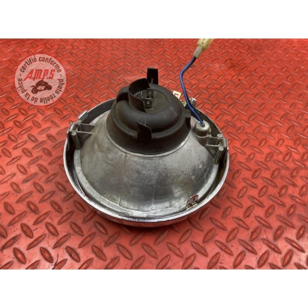 Optique de phare avant Yamaha XJR 1200 1996 à 1998