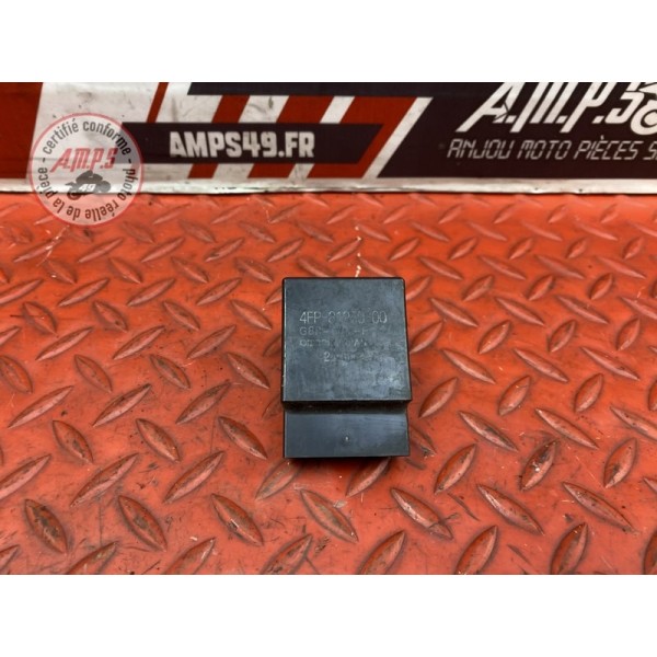 Relais de coupure moteur Yamaha XJR 1200 1996 à 1998