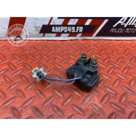 Relais de démarreur Yamaha XJR 1200 1996 à 1998