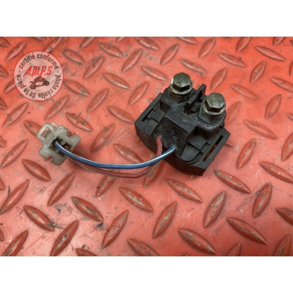 Relais de démarreur Yamaha XJR 1200 1996 à 1998