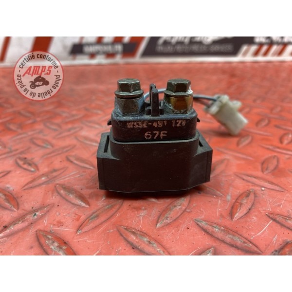 Relais de démarreur Yamaha XJR 1200 1996 à 1998