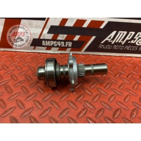 Arbre de roue libre Yamaha XJR 1200 1996 à 1998
