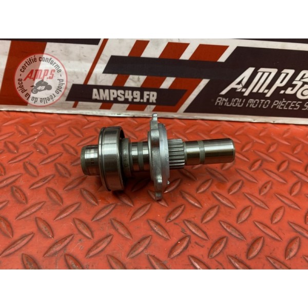 Arbre de roue libre Yamaha XJR 1200 1996 à 1998
