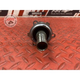 Arbre de roue libre Yamaha XJR 1200 1996 à 1998