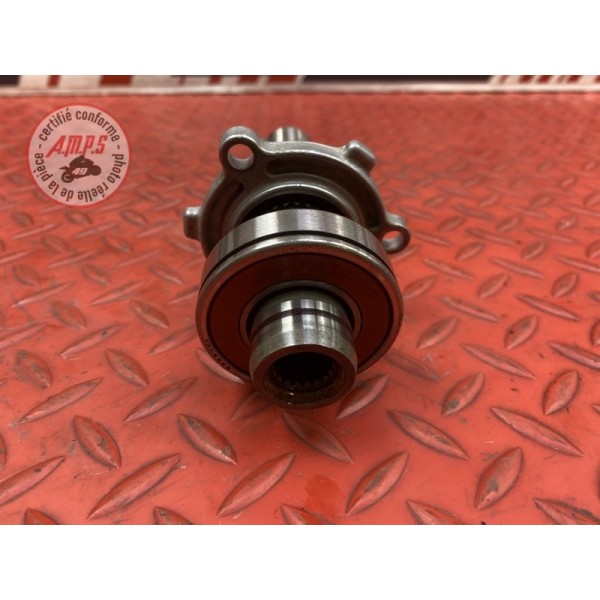 Arbre de roue libre Yamaha XJR 1200 1996 à 1998