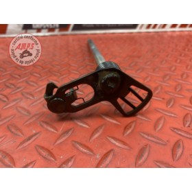 Axe de selection de vitesse Yamaha XJR 1200 1996 à 1998