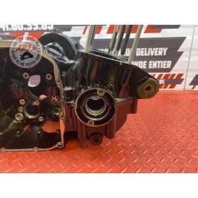 Bloc moteur nu Yamaha XJR 1200 1996 à 1998