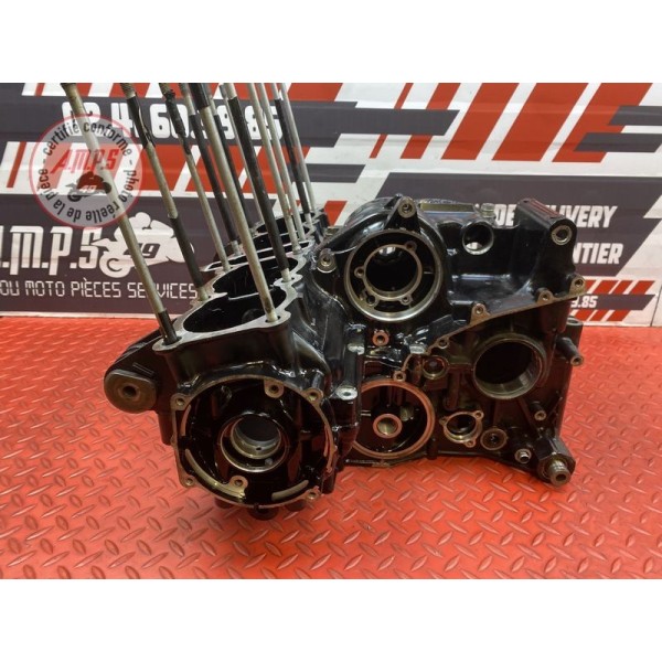 Bloc moteur nu Yamaha XJR 1200 1996 à 1998