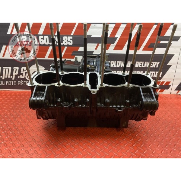 Bloc moteur nu Yamaha XJR 1200 1996 à 1998