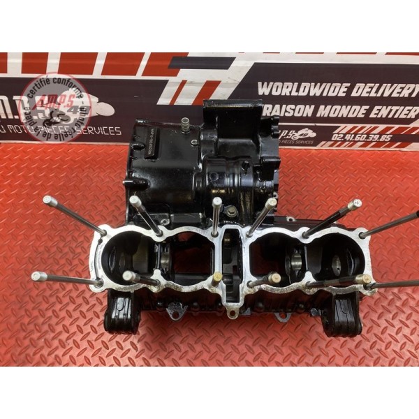 Bloc moteur nu Yamaha XJR 1200 1996 à 1998