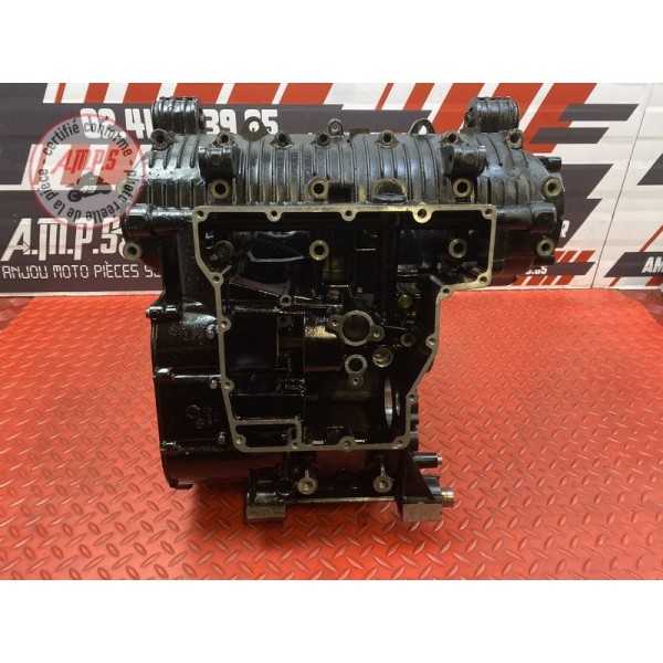 Bloc moteur nu Yamaha XJR 1200 1996 à 1998