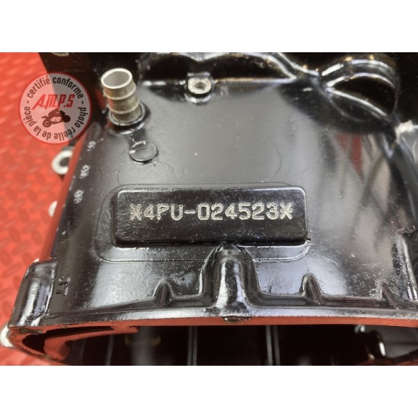 Bloc moteur nu Yamaha XJR 1200 1996 à 1998