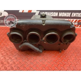 Boite a air Yamaha XJR 1200 1996 à 1998