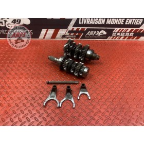 Boite de vitesse Yamaha XJR 1200 1996 à 1998