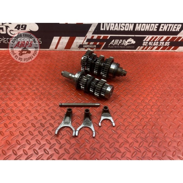 Boite de vitesse Yamaha XJR 1200 1996 à 1998