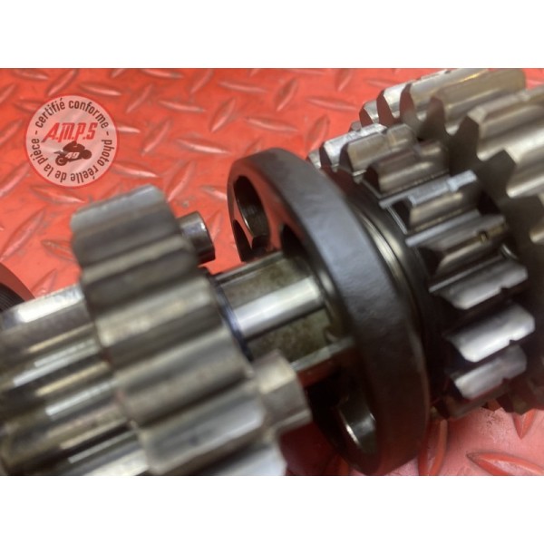 Boite de vitesse Yamaha XJR 1200 1996 à 1998