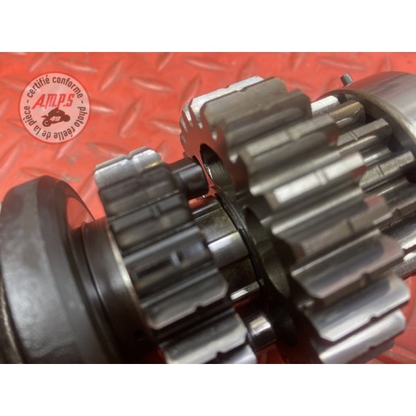 Boite de vitesse Yamaha XJR 1200 1996 à 1998