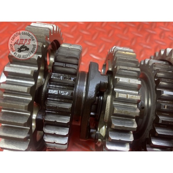 Boite de vitesse Yamaha XJR 1200 1996 à 1998