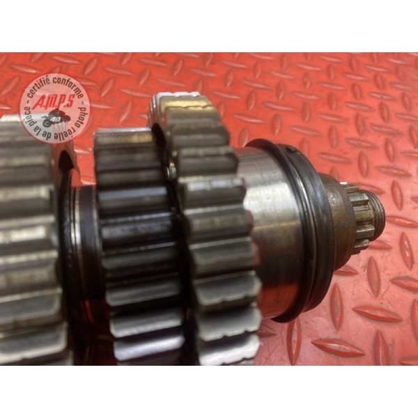 Boite de vitesse Yamaha XJR 1200 1996 à 1998