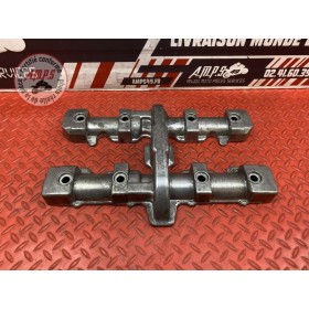 Cache culbuteur Yamaha XJR 1200 1996 à 1998