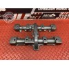 Cache culbuteur Yamaha XJR 1200 1996 à 1998