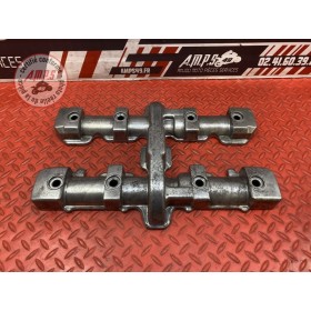 Cache culbuteur Yamaha XJR 1200 1996 à 1998