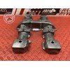 Cache culbuteur Yamaha XJR 1200 1996 à 1998