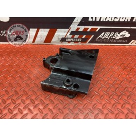 Cache pignon de sortie de boite Yamaha XJR 1200 1996 à 1998