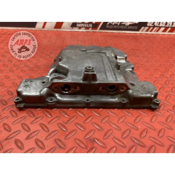 Carter moteur inférieur Yamaha XJR 1200 1996 à 1998